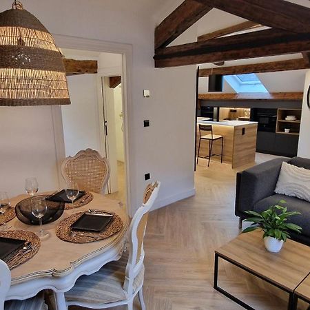 La Mutua Gijon - Espectacular 3 Habitaciones Puerto-Playa - Wifi - Vut-4995-As المظهر الخارجي الصورة