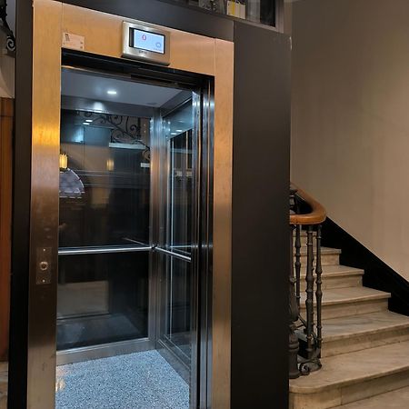 La Mutua Gijon - Espectacular 3 Habitaciones Puerto-Playa - Wifi - Vut-4995-As المظهر الخارجي الصورة