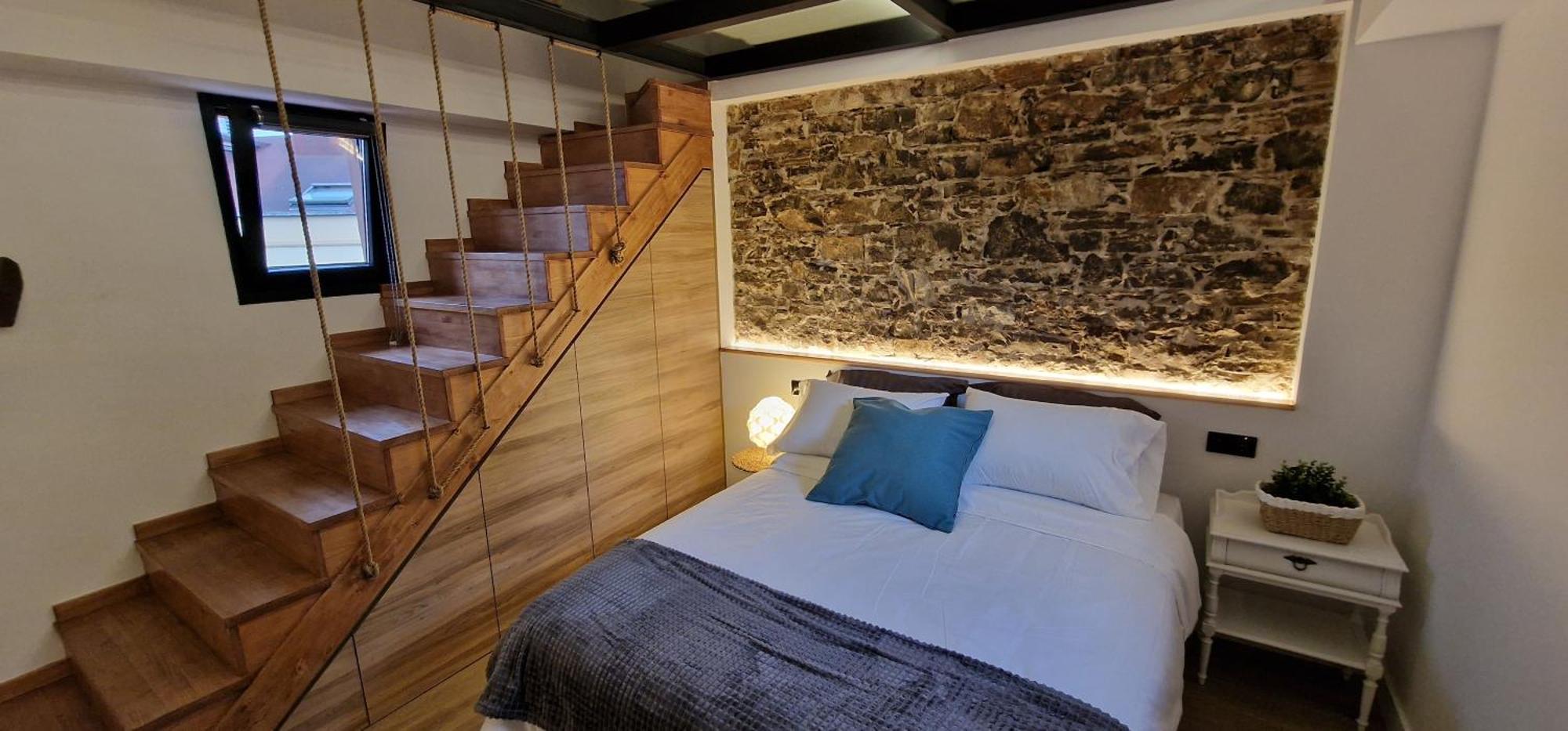 La Mutua Gijon - Espectacular 3 Habitaciones Puerto-Playa - Wifi - Vut-4995-As المظهر الخارجي الصورة