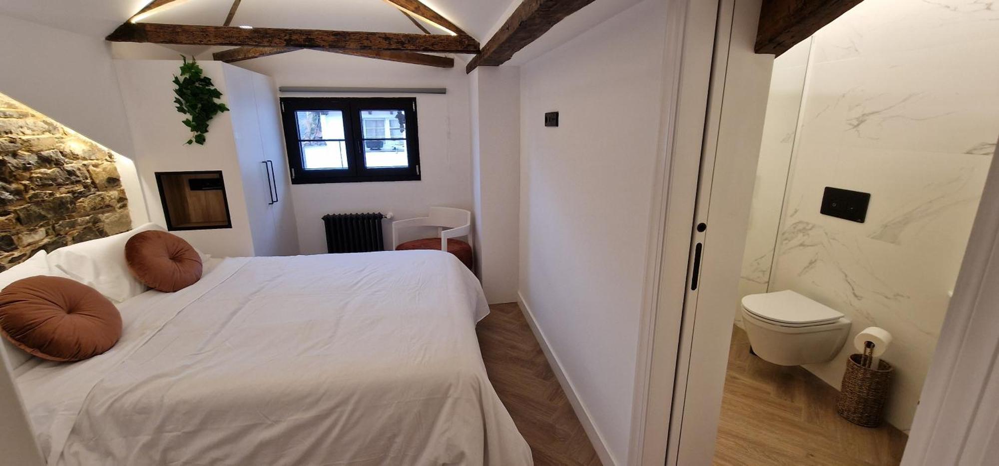 La Mutua Gijon - Espectacular 3 Habitaciones Puerto-Playa - Wifi - Vut-4995-As المظهر الخارجي الصورة