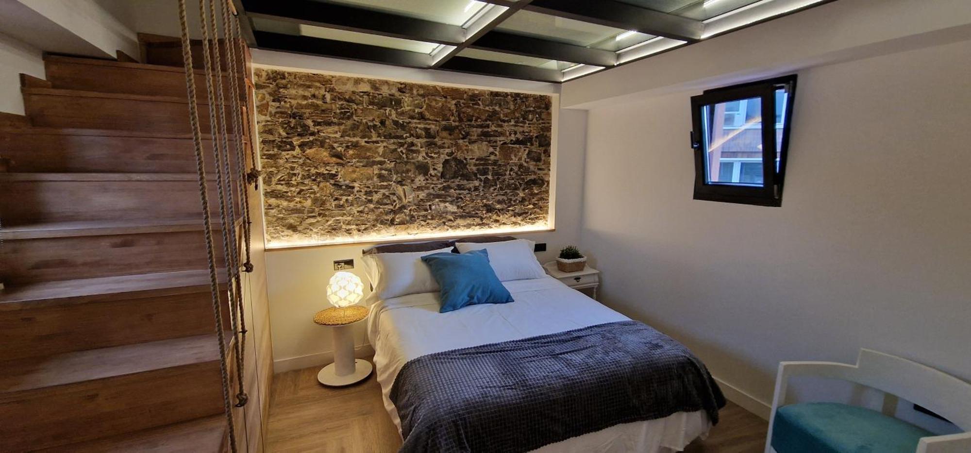 La Mutua Gijon - Espectacular 3 Habitaciones Puerto-Playa - Wifi - Vut-4995-As المظهر الخارجي الصورة