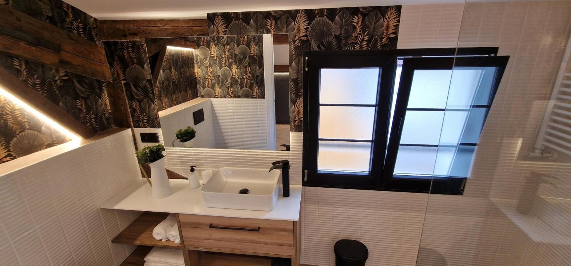 La Mutua Gijon - Espectacular 3 Habitaciones Puerto-Playa - Wifi - Vut-4995-As المظهر الخارجي الصورة