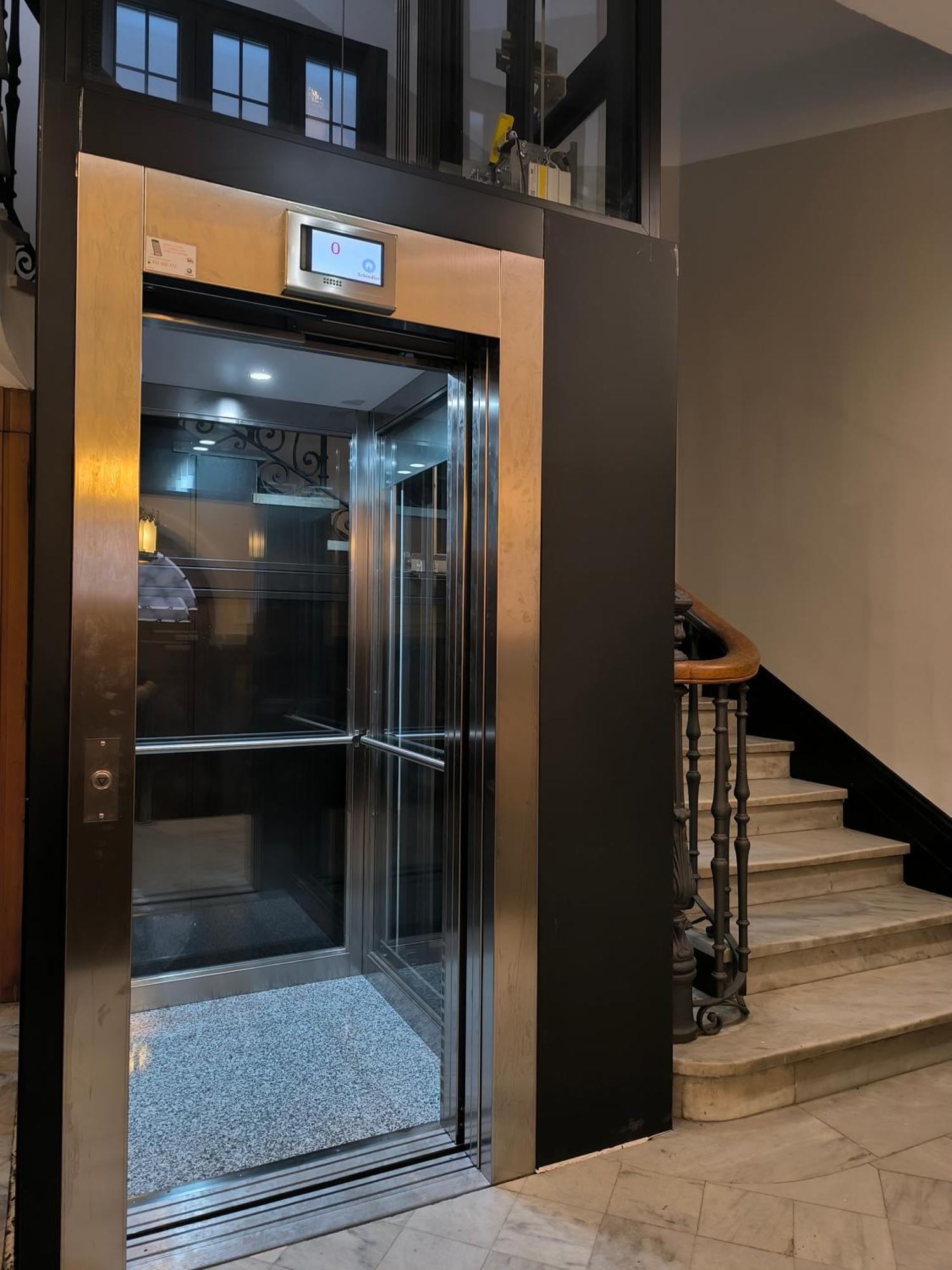 La Mutua Gijon - Espectacular 3 Habitaciones Puerto-Playa - Wifi - Vut-4995-As المظهر الخارجي الصورة